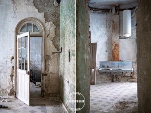 chateau de trevarez lalydo 4