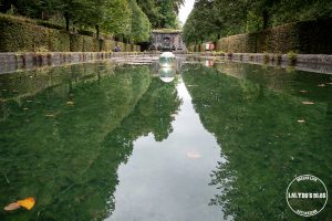 chateau de trevarez lalydo 6