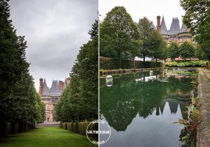 chateau de trevarez lalydo 7