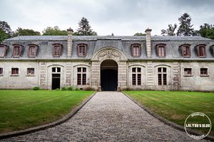 chateau de trevarez lalydo 9