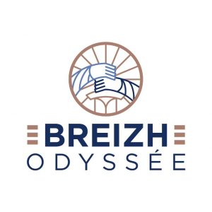 Logo Breizh Odyssée