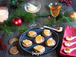 Noel Breizh Odyssée 1