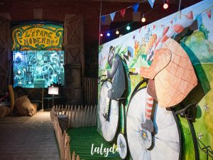 Tour du monde 51 jours noel trevarez 1