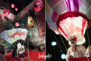 Tour du monde 51 jours noel trevarez 2