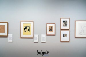 Musée pont aven 2 lalydo