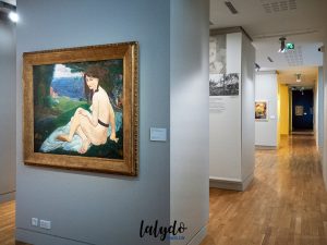 Musée pont aven 3 lalydo