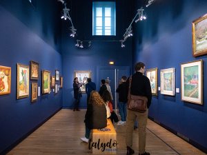 Musée pont aven 4 lalydo