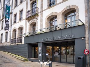 Musée pont aven 5 lalydo