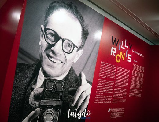willy ronis se retrouver musee pont aven lalydo 1