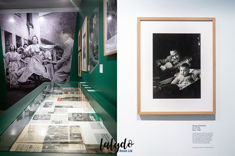 willy ronis se retrouver musee pont aven lalydo 3
