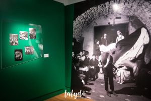 willy ronis se retrouver musee pont aven lalydo 7