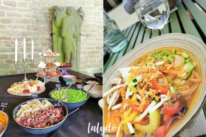 Chateau de kerjean lalydo 1