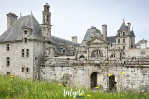 Chateau de kerjean lalydo 10