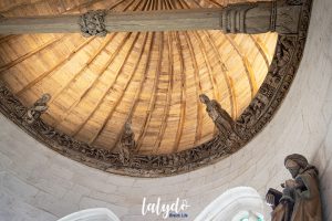 Chateau de kerjean lalydo 14