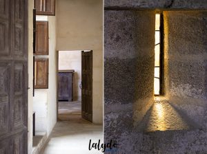 Chateau de kerjean lalydo 17