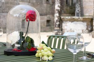 Chateau de kerjean lalydo 2