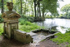Chateau de kerjean lalydo 5