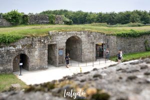 Chateau de kerjean lalydo 7