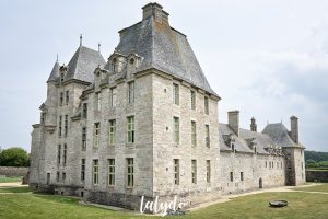 Chateau de kerjean lalydo 9