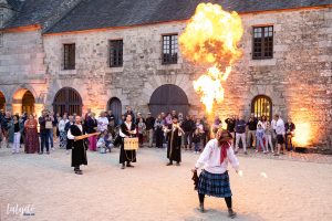 les nuits de kerjean lalydo blog 1