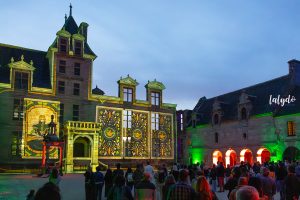 les nuits de kerjean lalydo blog 4