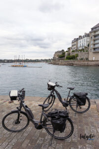 abicyclette voyages