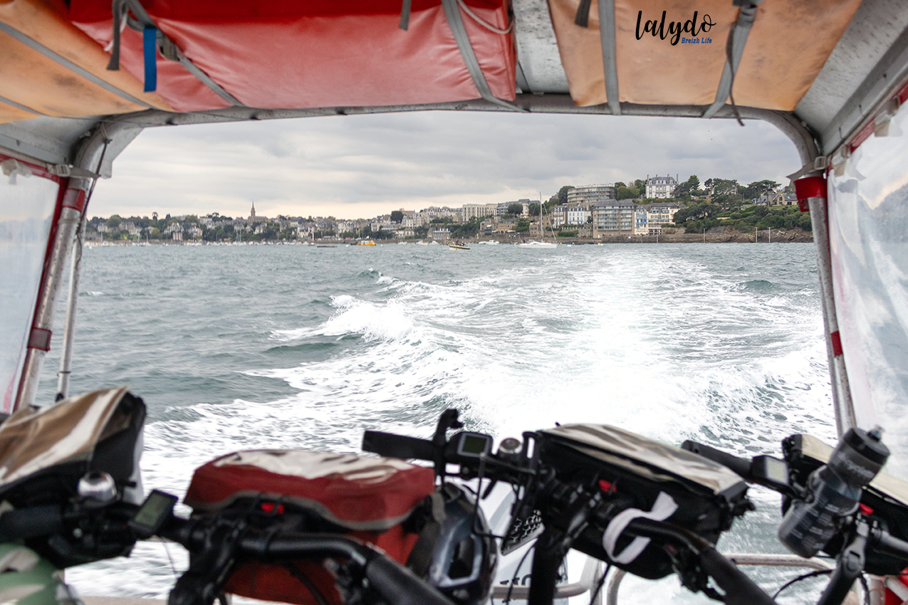 traversee bretonne bateau dinard saint malo