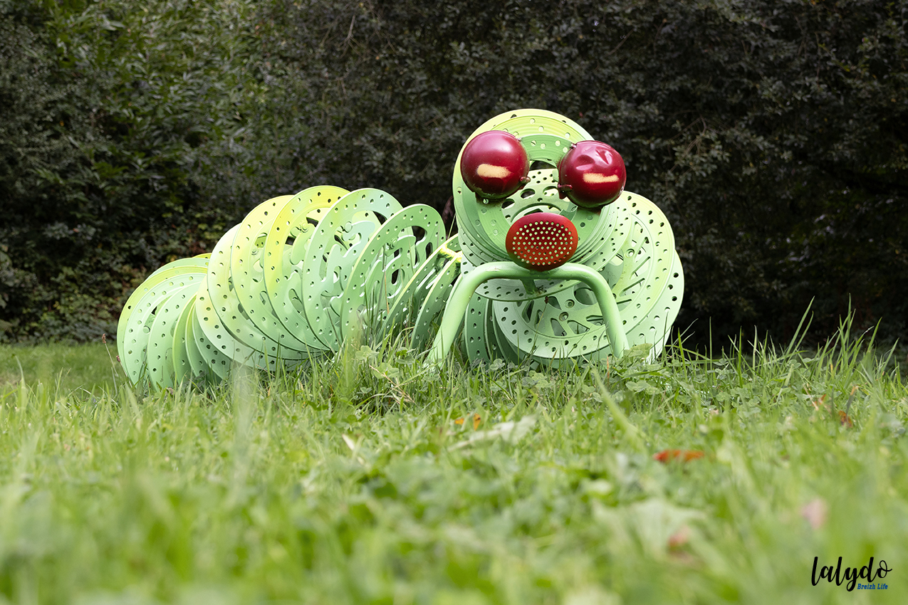 traversee bretonne canal ille et rance art derive