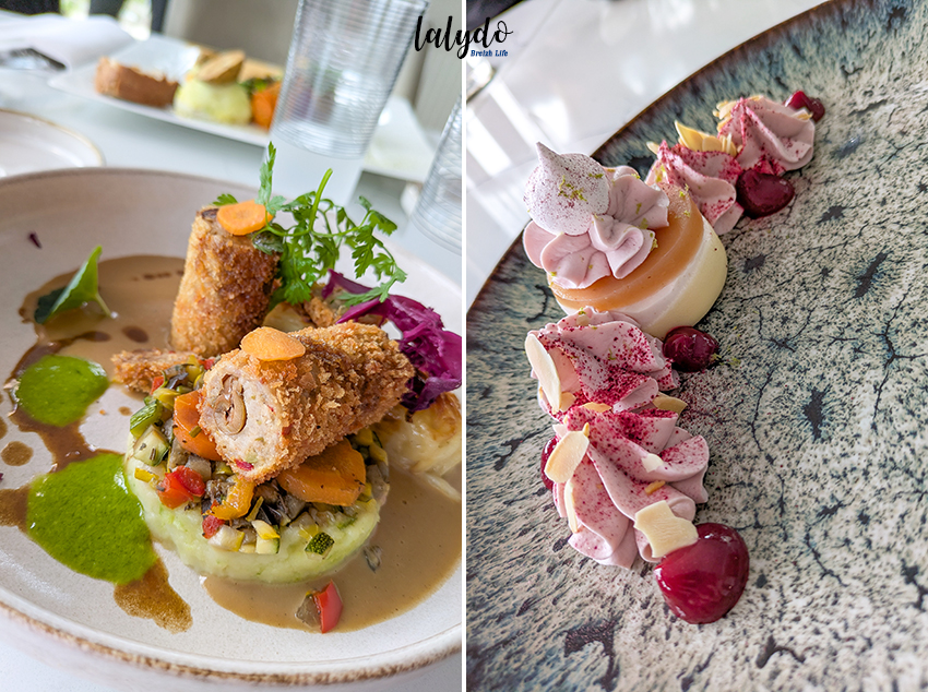 traversee bretonne cancale cote mer