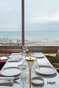 traversee bretonne cancale cote mer