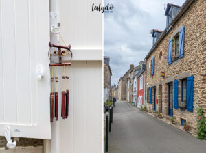 traversee bretonne cancale rues