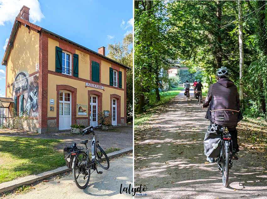 traversee bretonne dinan dinard veloroute