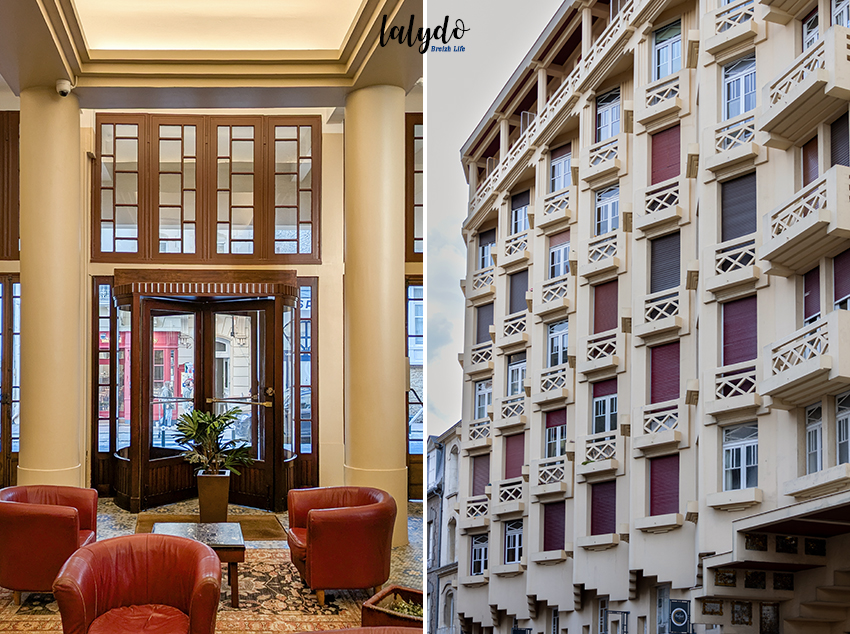 traversee bretonne dinard art deco