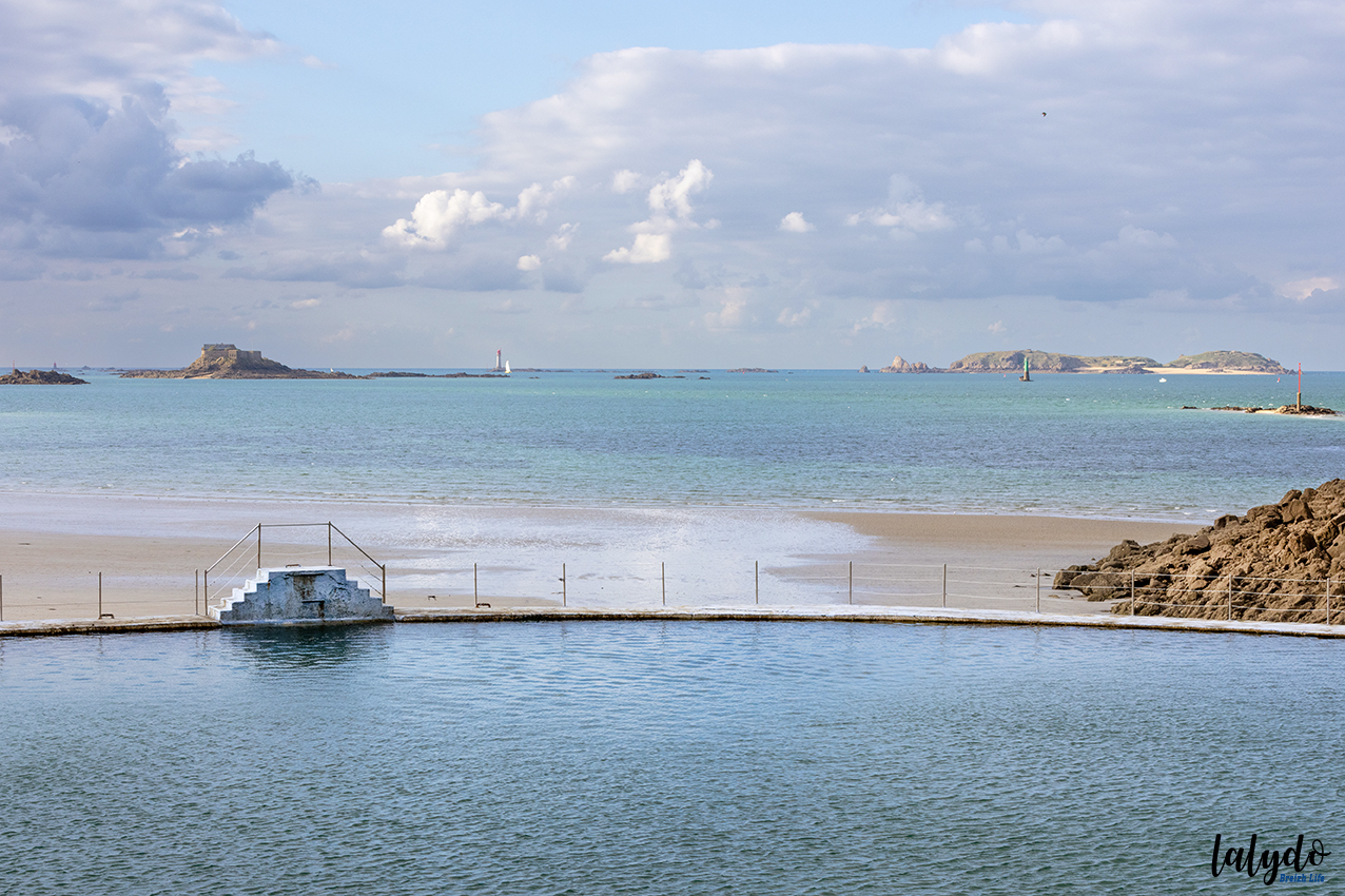 traversee bretonne dinard piscine