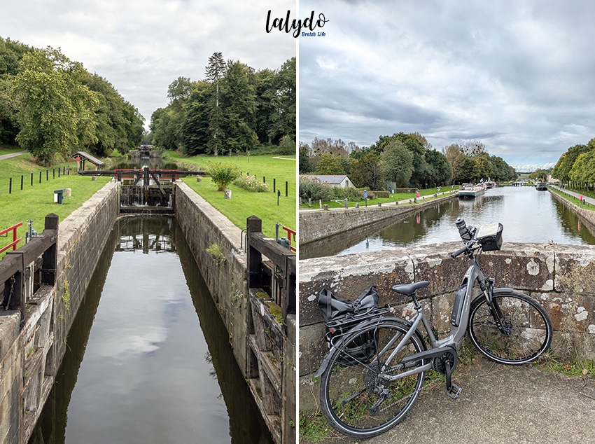 traversee bretonne hede bazouges 11 ecluses