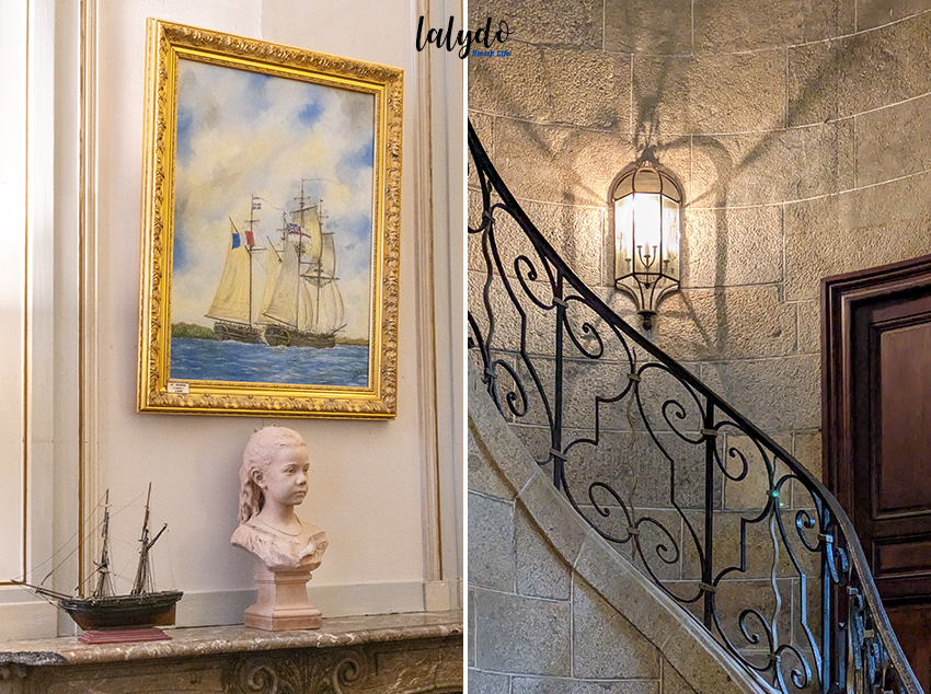 traversee bretonne saint malo domaine du corsaire