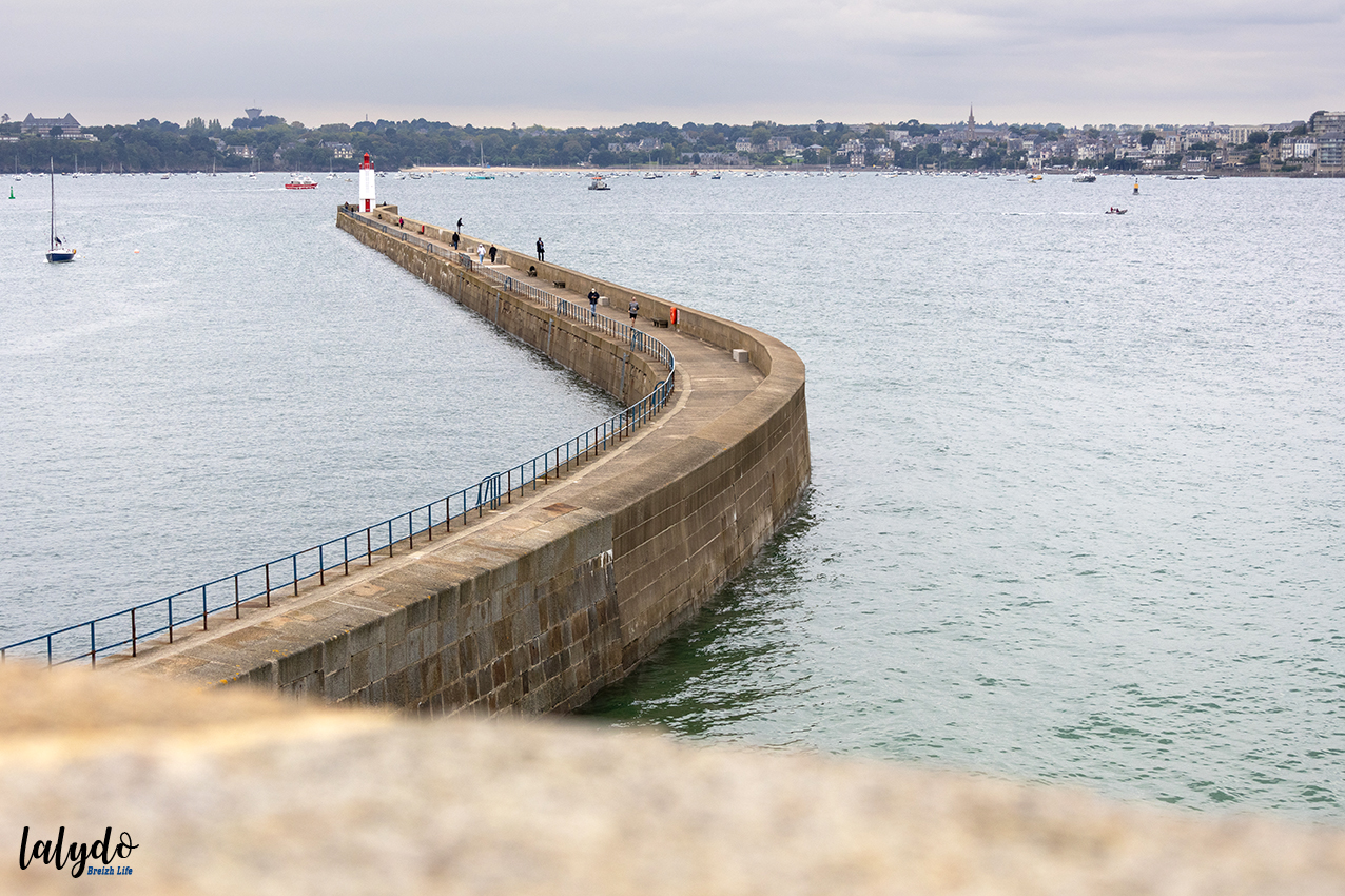 traversee bretonne mole noire saint malo